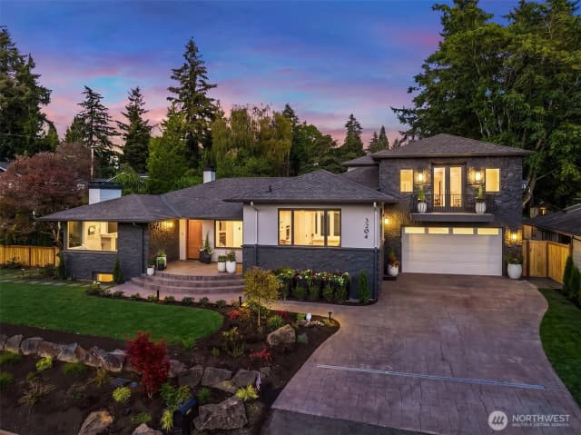 Property photo for 3204 72nd Avenue Se, Mercer Island
