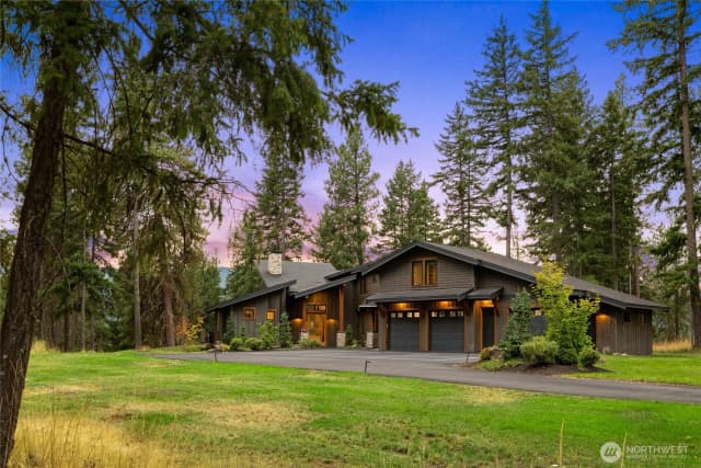 Property photo for 891 Kokanee Loop, Cle Elum