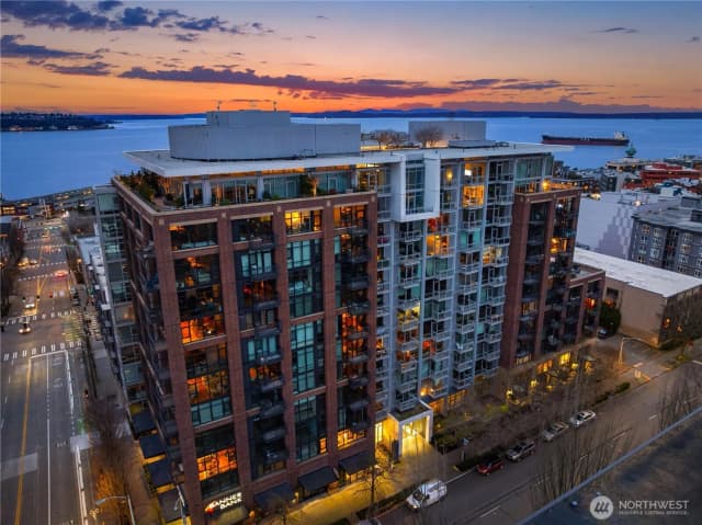 Property photo for 2911 2nd Avenue #1116, Seattle