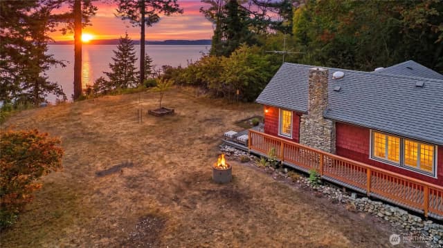 Property photo for 17932 Marine Drive, Stanwood