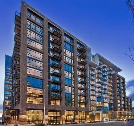 Property photo for 2911 2nd Avenue #324, Seattle