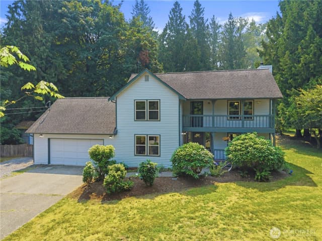 Property photo for 9910 Elliott Road, Snohomish