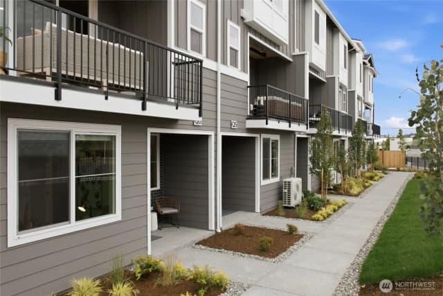 Property photo for 21029 87th Avenue Se #a4, Snohomish