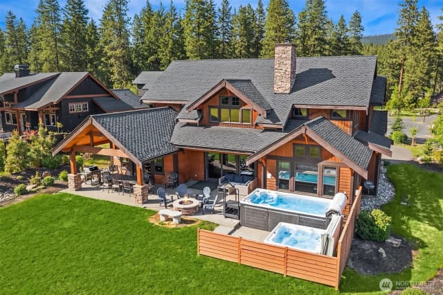 Property photo for 390 Tipple Hill Loop, Cle Elum
