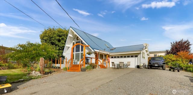 Property photo for 8415 Donald Way, Blaine