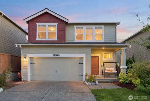 Property photo for 1613 Ne Calavista Street #39, Poulsbo