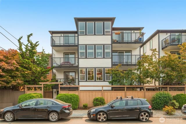 Property photo for 2413 Nw 59th Street #e201, Seattle