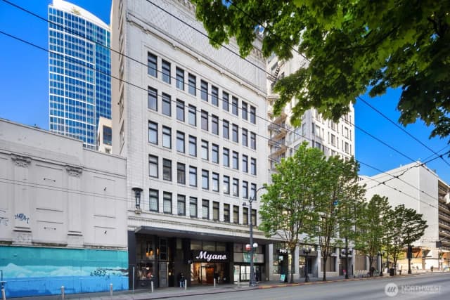 Property photo for 1519 3rd Avenue #504, Seattle