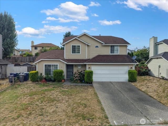 Property photo for 32825 17th Avenue Sw, Federal Way
