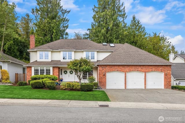 Property photo for 4705 191st Place Ne, Sammamish