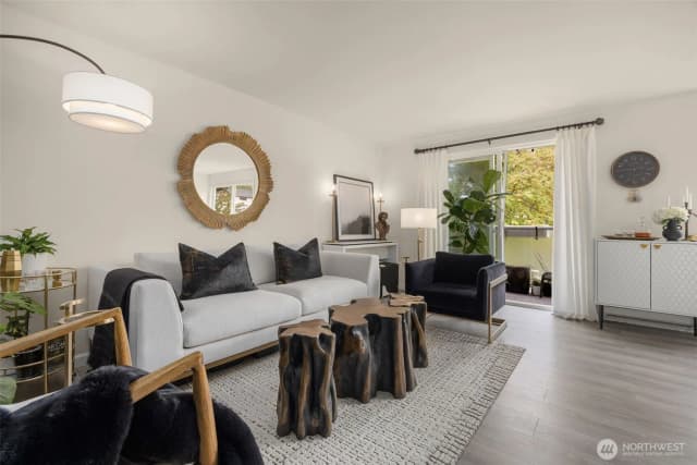 Property photo for 8701 35th Avenue Ne #10, Seattle