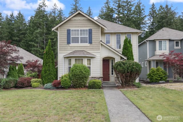 Property photo for 9212 Campus Glen Drive Ne, Lacey