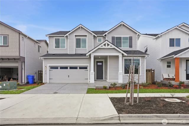 Property photo for 22874 Se Shore Street, Black Diamond