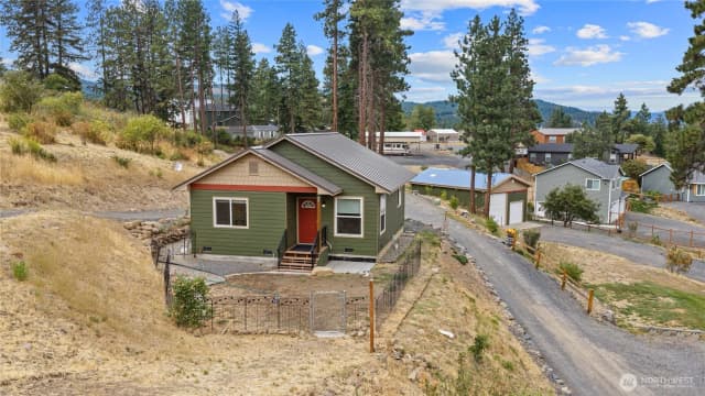 Property photo for 381 Twin Lakes Road, Cle Elum