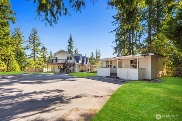 Property photo for 25515 Se Issaquah-fall City Road, Issaquah