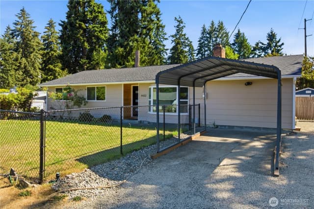 Property photo for 4432 S 49th Street, Tacoma