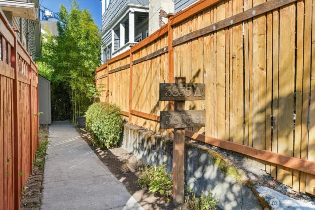 Property photo for 3835 A Interlake Avenue N, Seattle