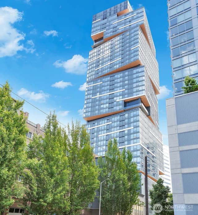 Property photo for 1808 Minor Avenue #3400, Seattle