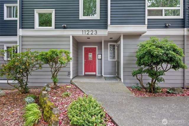 Property photo for 11223 Corliss Avenue N #301, Seattle