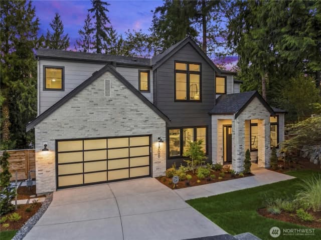 Property photo for 1706 111th Avenue Ne, Bellevue