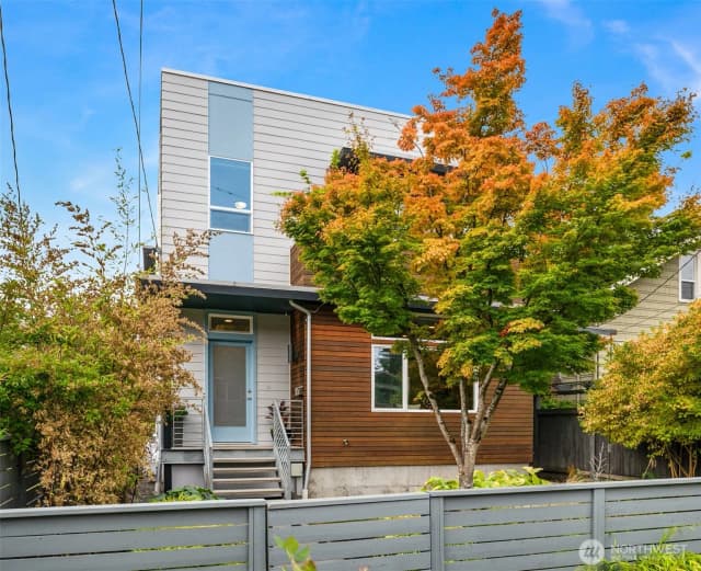 Property photo for 649 Nw 83rd Street, Seattle