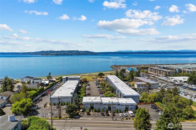 Property photo for 22977 Marine View Drive S #c103, Des Moines