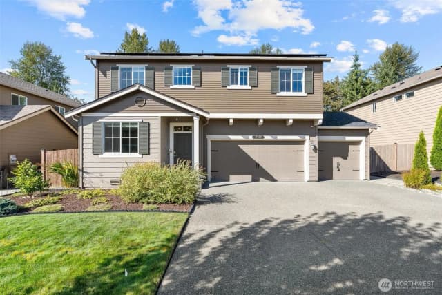 Property photo for 17609 Mill Valley Road, Granite Falls