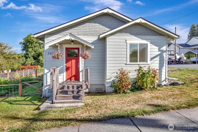 Property photo for 8303 272nd Street Nw, Stanwood
