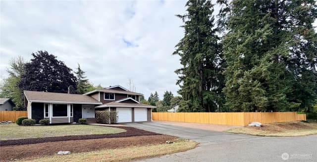 Property photo for 9920 149th Street E, Puyallup