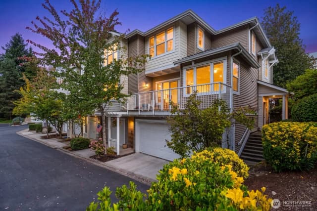Property photo for 2680 139th Avenue Se #60, Bellevue