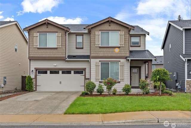 Property photo for 12925 178th Street Ct E, Puyallup