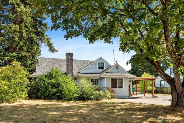 Property photo for 1390 Cedar Avenue, Marysville