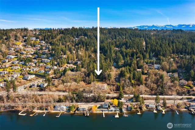 Property photo for 11 Xx E Lake Sammamish Parkway Ne, Sammamish