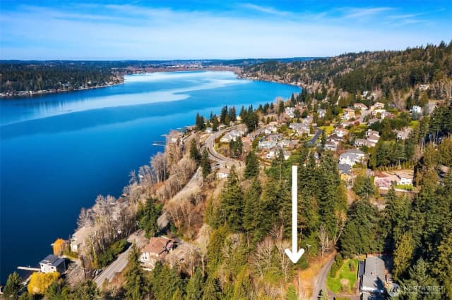Property photo for 11 Xx 205th Avenue Ne, Sammamish