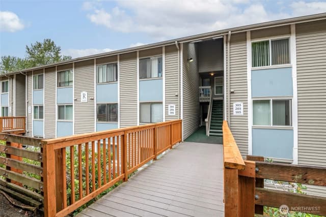 Property photo for 31510 106th Place Se #r106, Auburn