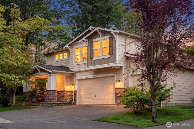 Property photo for 213 245th Place Ne, Sammamish