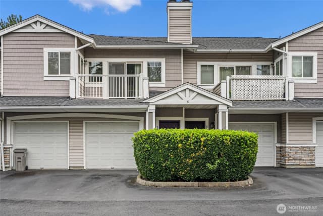 Property photo for 5828 S 234th Place #6-3, Kent