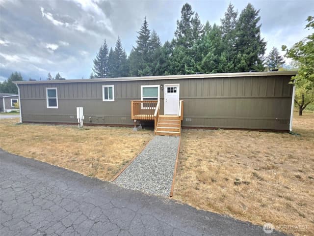 Property photo for 17114 153rd Street Se #16, Yelm
