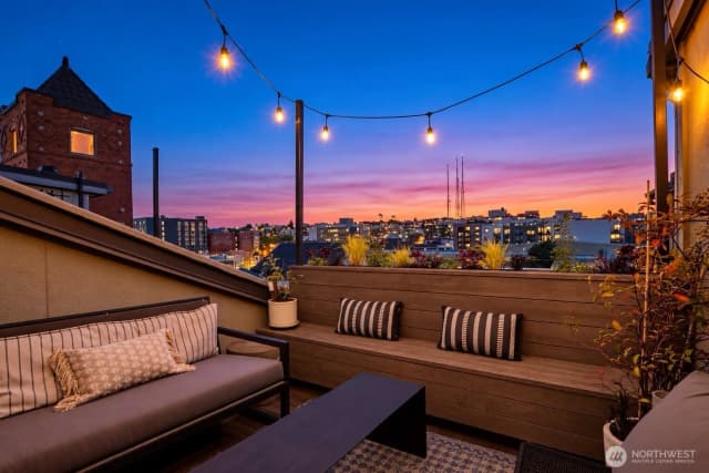 Property photo for 1406 Harvard Avenue #10, Seattle