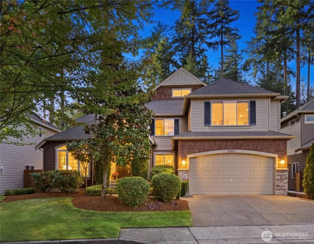 Property photo for 9357 221st Place Ne, Redmond