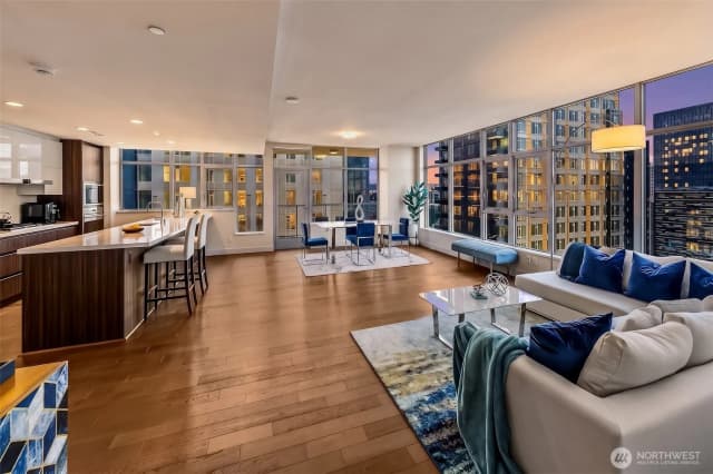 Property photo for 583 Battery Street #3701n, Seattle