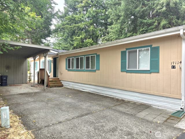 Property photo for 17114 153rd Avenue Se #17, Yelm