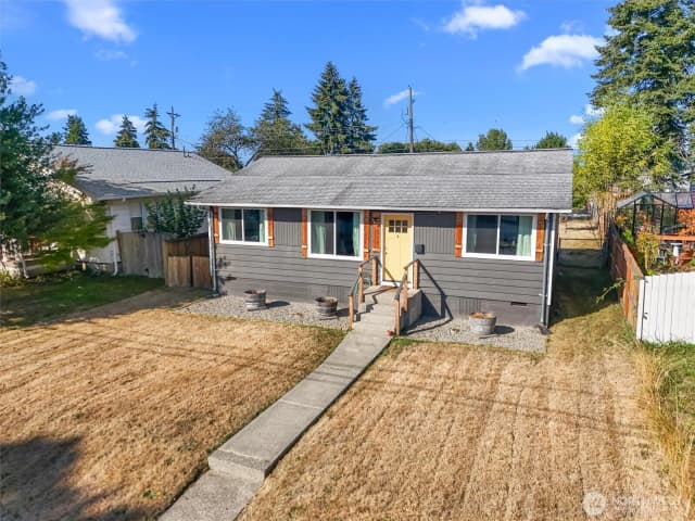 Property photo for 1532 S Prospect Street, Tacoma