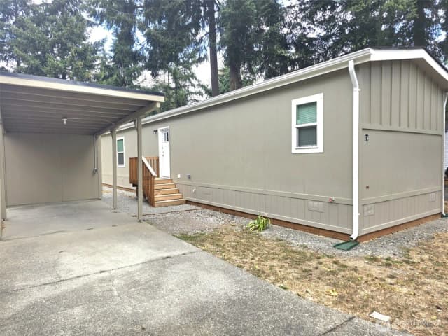 Property photo for 17114 153rd Avenue Se #19, Yelm
