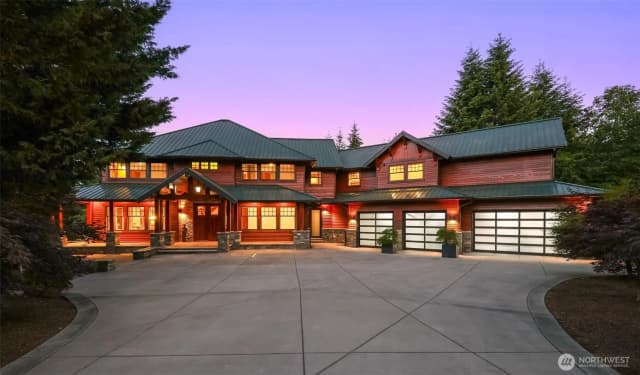 Property photo for 43013 Se 163rd Street, North Bend