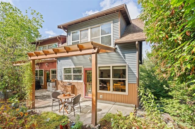Property photo for 6000 17th Avenue Sw #23, Seattle