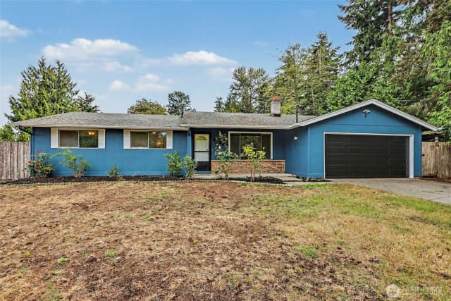 Property photo for 31444 51st Avenue Sw, Federal Way