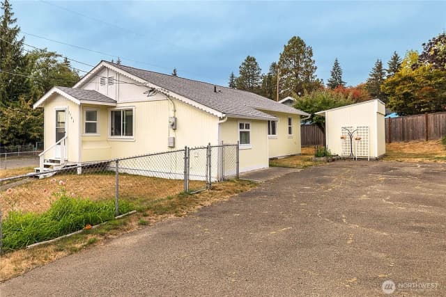Property photo for 2703 Maple Street, Bremerton
