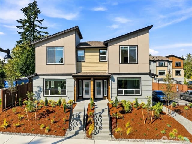 Property photo for 1216 Tacoma Court Ne #1, Renton