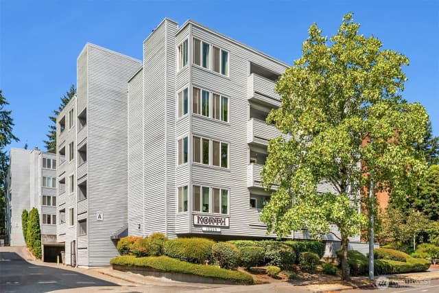 Property photo for 10329 Meridian Avenue N #202, Seattle